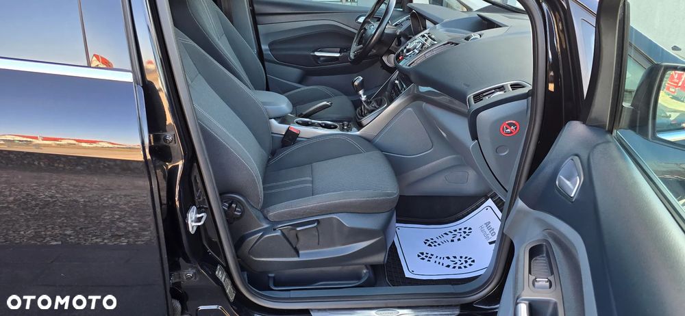 Ford C-MAX 1.0 EcoBoost Titanium ASS - 24