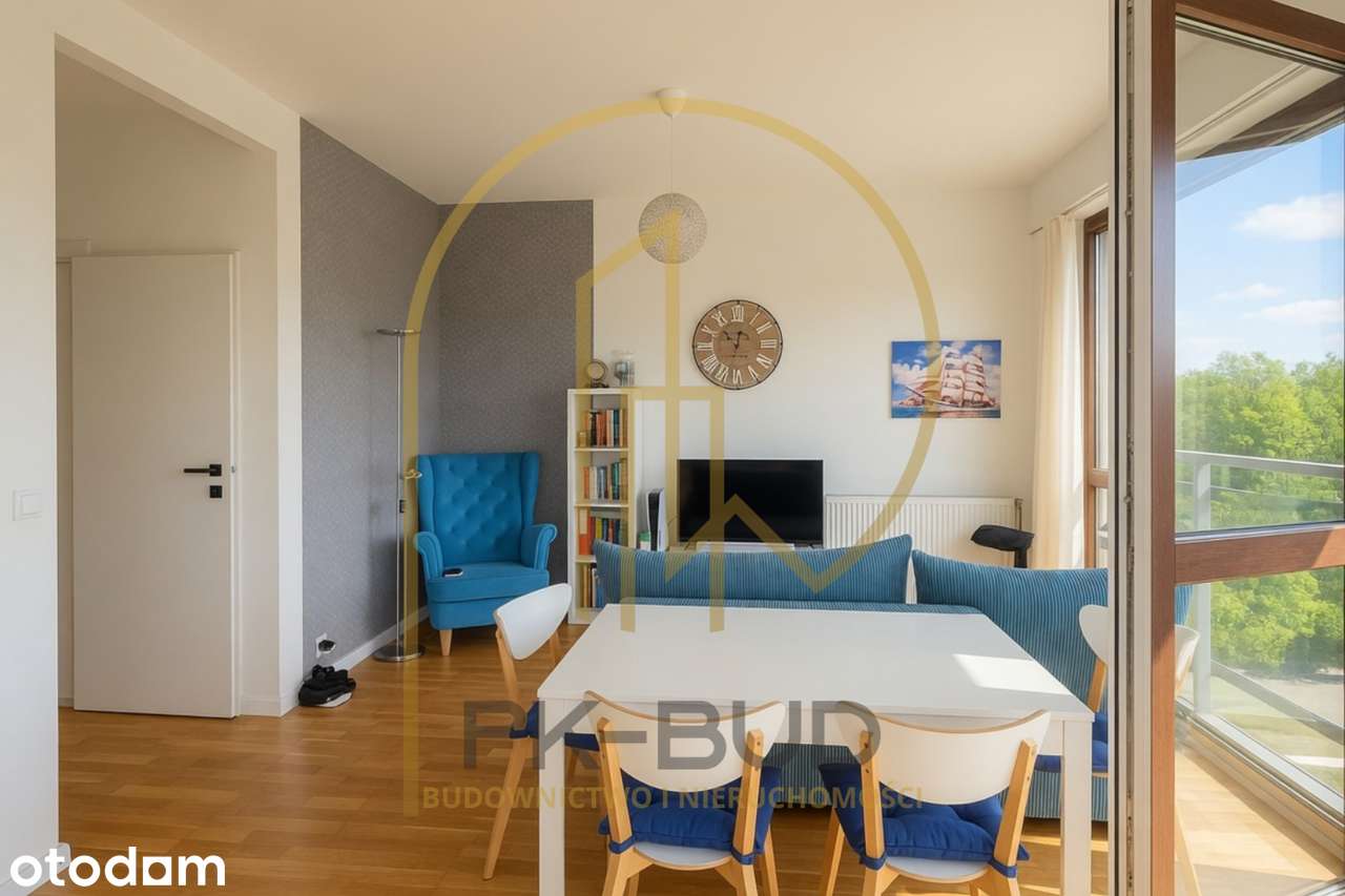 Apartament I Klimatyzacja I Park Kochanowskiego I Dzielnica Muzyczna