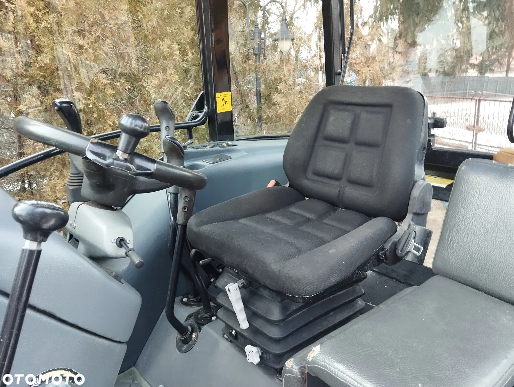 Ursus Polmot 9014h - 5