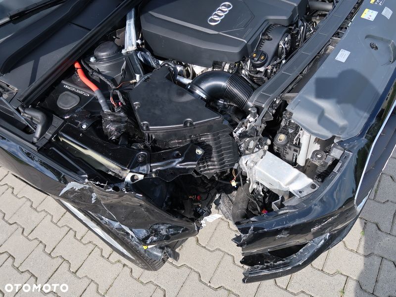 Audi A4 Limousine 35 TFSI mHEV Advanced S tronic - 32