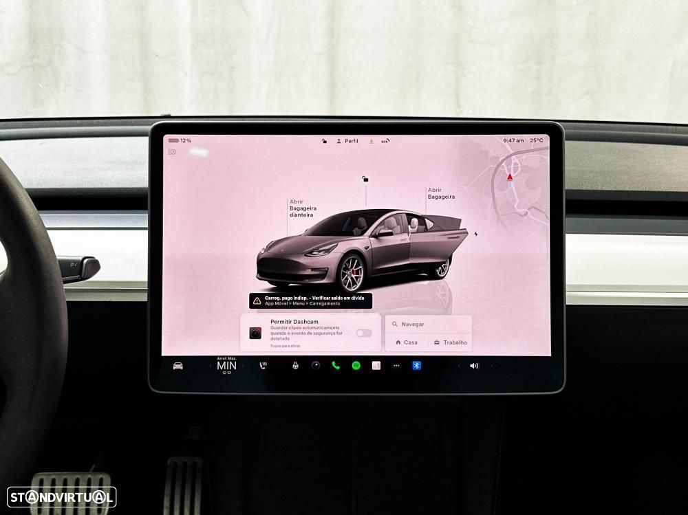 Tesla Model 3 Performance Dual Motor AWD - 23