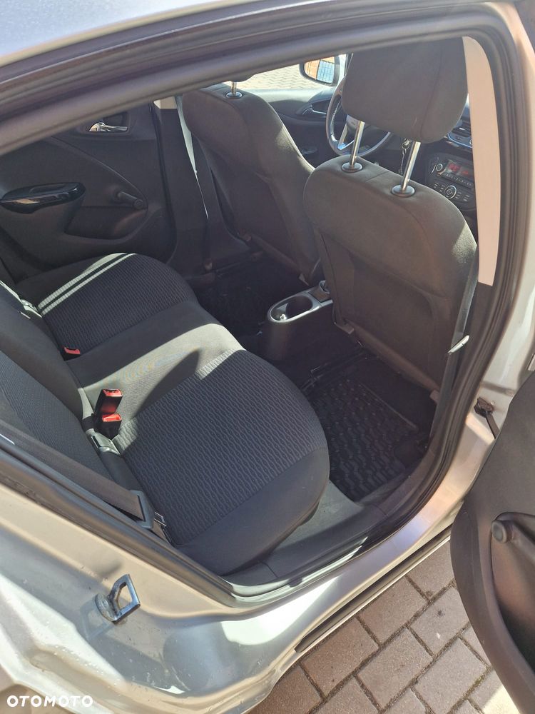 Opel Corsa 1.4 Edition - 12