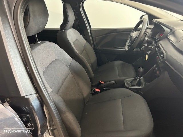 Dacia Jogger 1.0 TCe Essential - 13