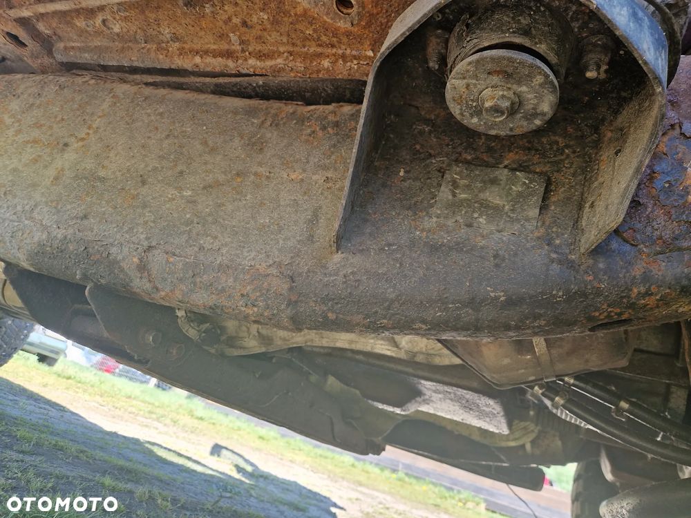 Ford F150 5.4 4WD - 36