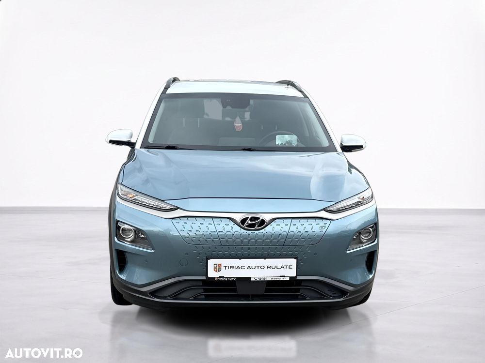 Hyundai KONA - 9