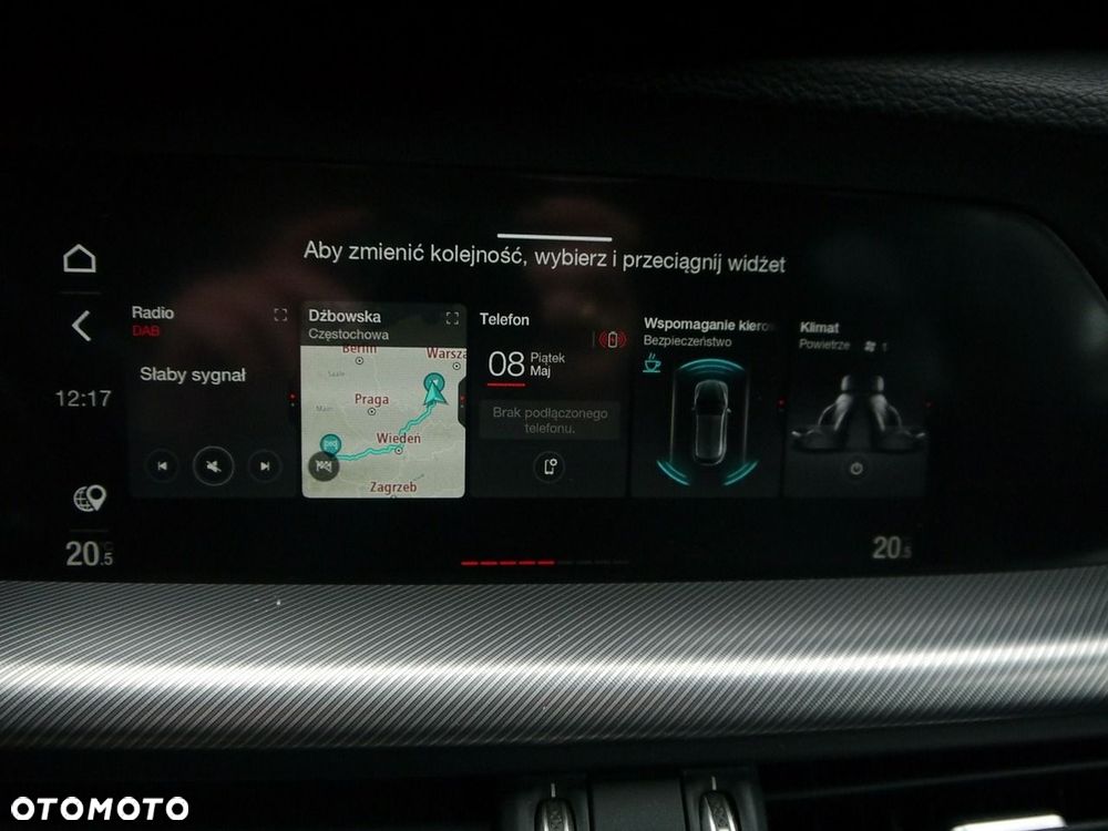 Alfa Romeo Stelvio 2.2 16V AT8 Q4 Super - 26
