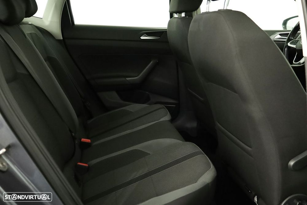 VW Polo 1.0 TSI Style DSG - 21
