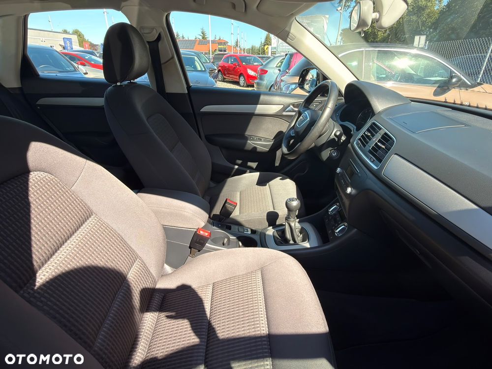 Audi Q3 2.0 TDI - 5