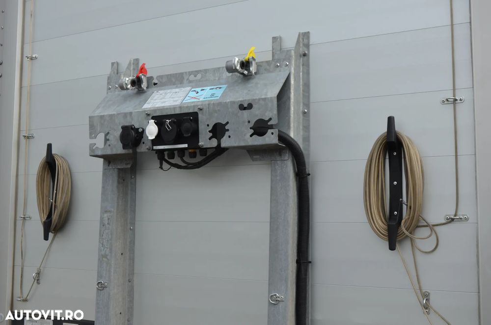 Schwarzmuller MEGA / 11.2023r / OŚ POD. / DACH POD. / CODE XL / 1484 - 5