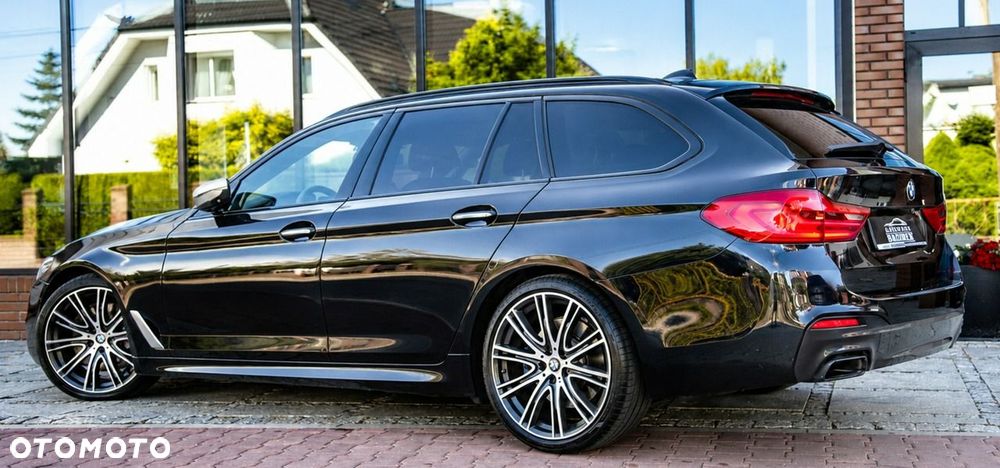 BMW Seria 5 - 6