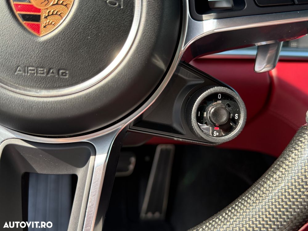 Porsche Panamera - 6