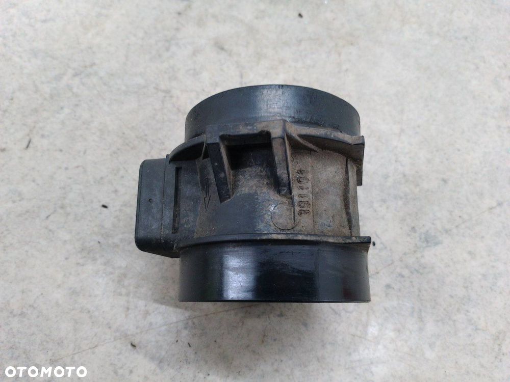 PRZEPŁYWOMIERZ POWIETRZA LAND ROVER DISCOVERY II 5WK9607Z 2.5 TD5 - 8