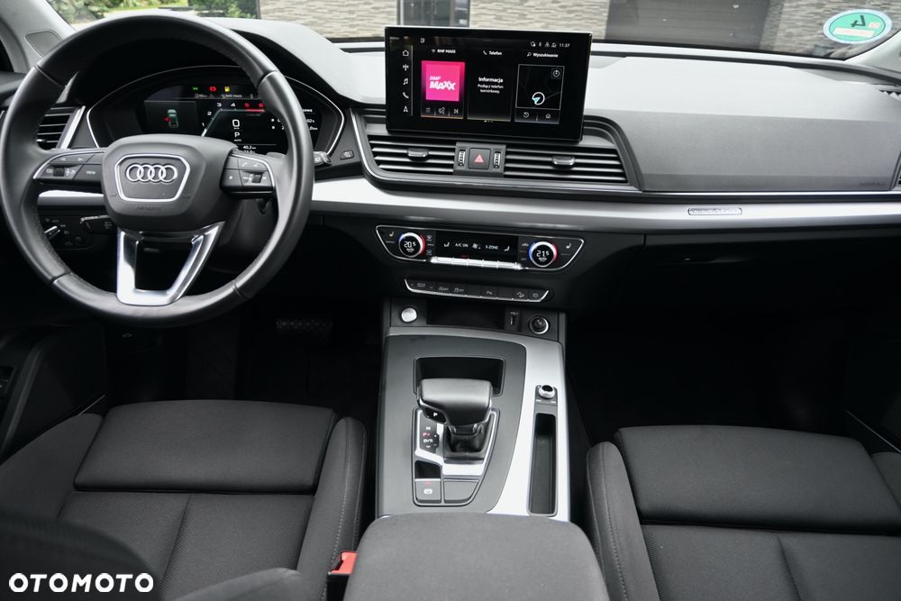 Audi Q5 40 TDI quattro S tronic S line - 19