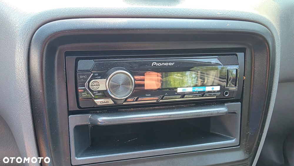 Honda CR-V 2.0 L 4WD - 22