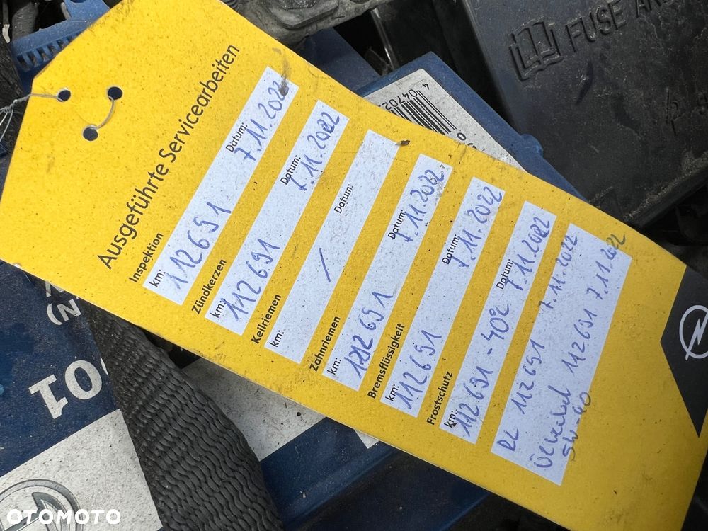 Fiat 500 1.2 8V Lounge Euro5 - 37