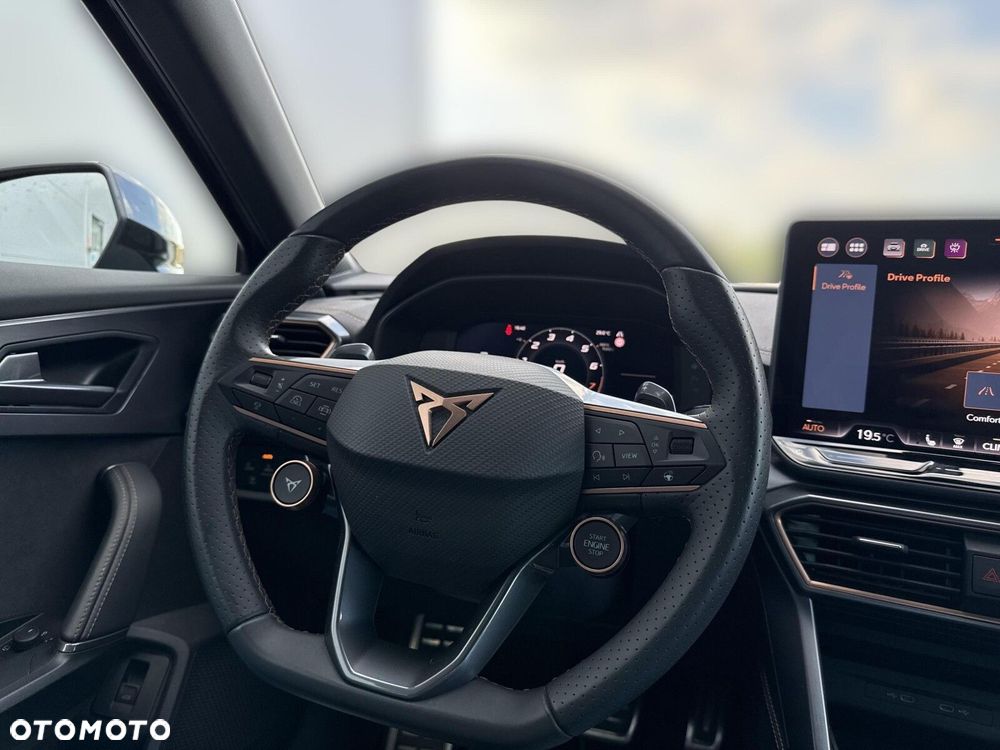 Cupra Formentor - 16