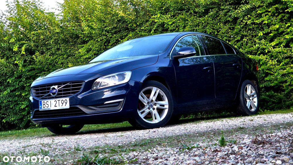 Volvo S60 D2 Summum - 7
