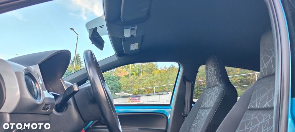 Skoda Citigo - 22