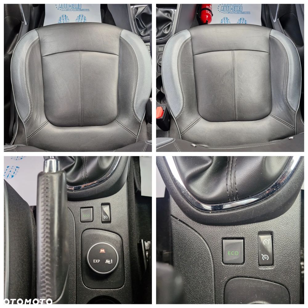 Renault Captur 0.9 Energy TCe Intens EU6 - 33