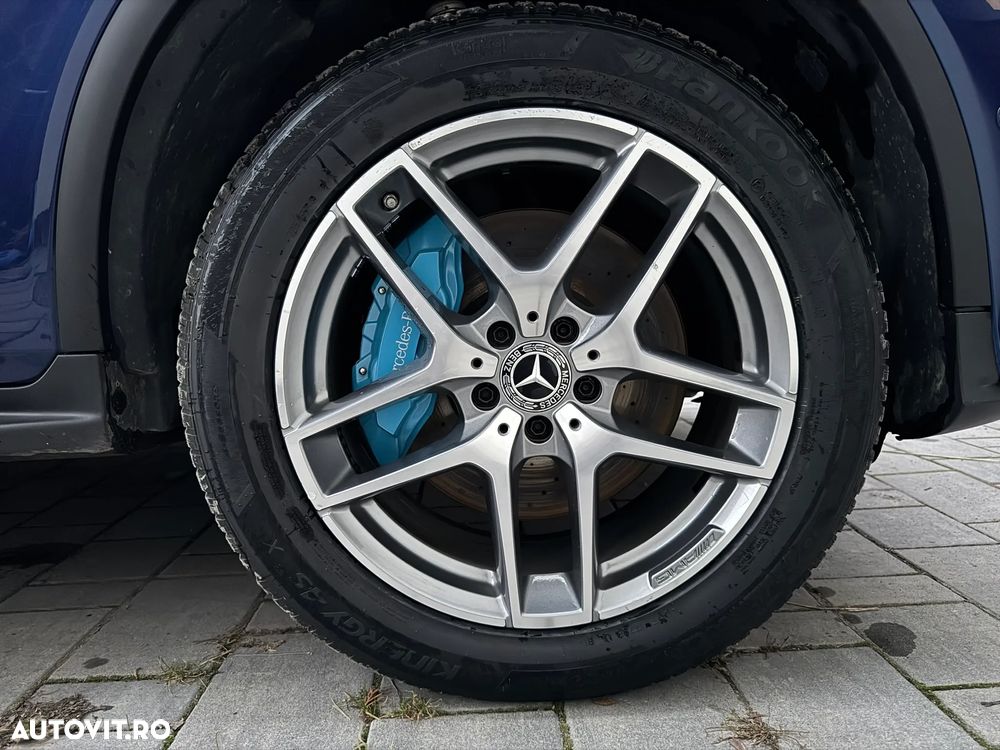 Mercedes-Benz GLC - 5