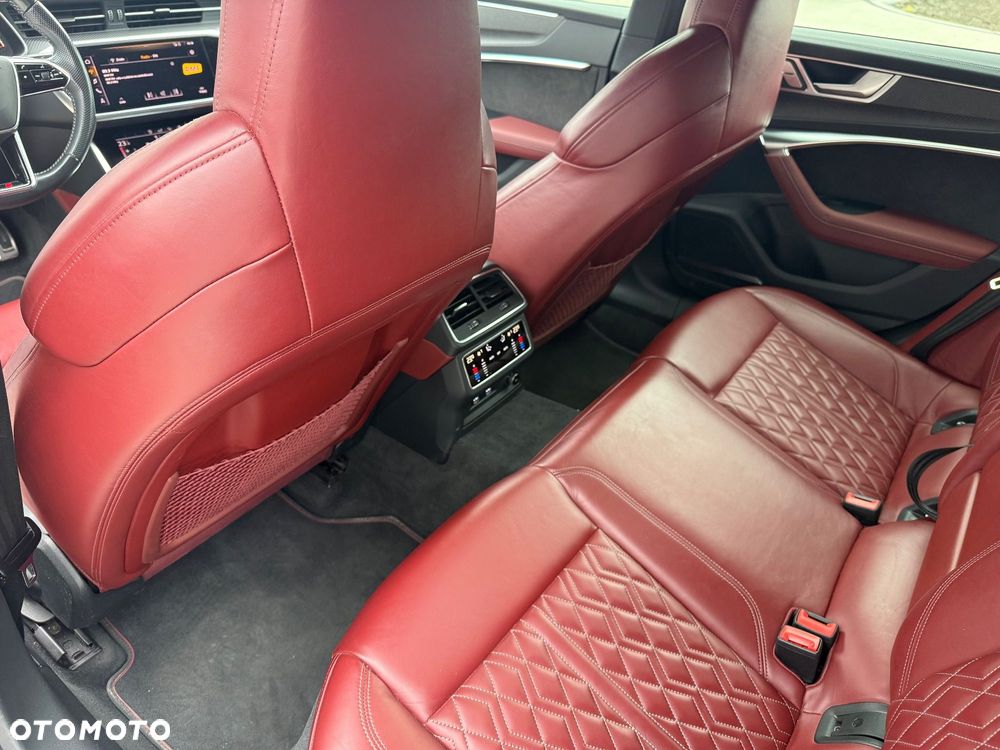 Audi S7 Sportback - 14