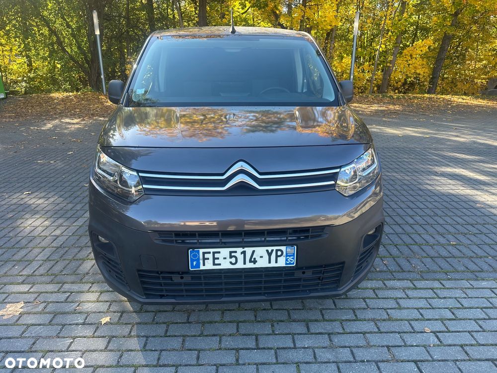 Citroën Berlingo - 6