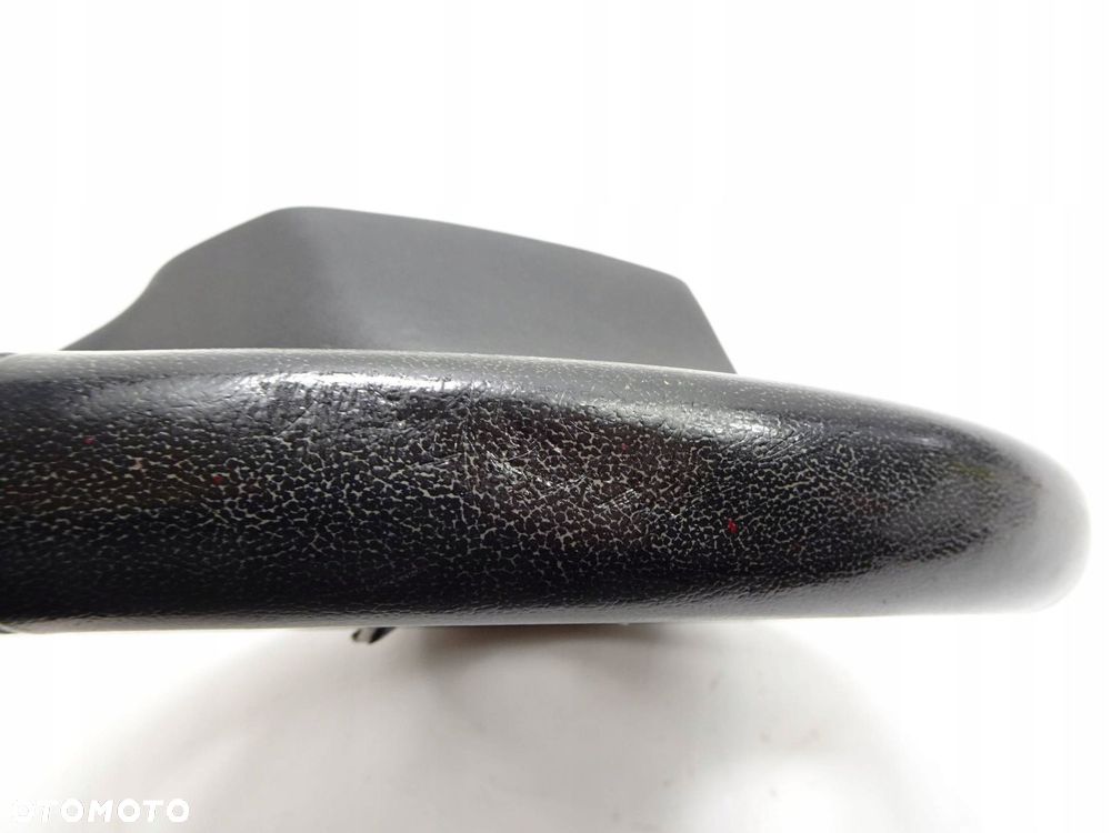 kierownica skóra ford fiesta mk7 lift - 11