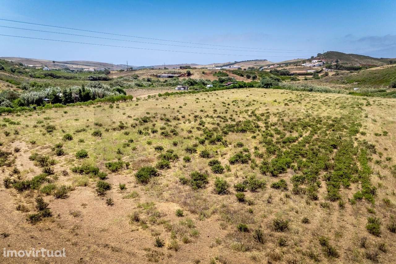 Terreno rústico - Raposeira - Grande imagem: 2/6