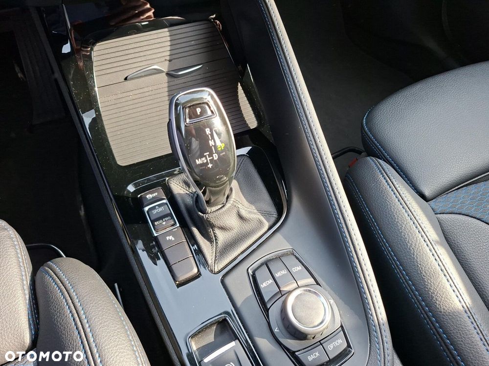 BMW X1 sDrive18i M Sport sport - 16