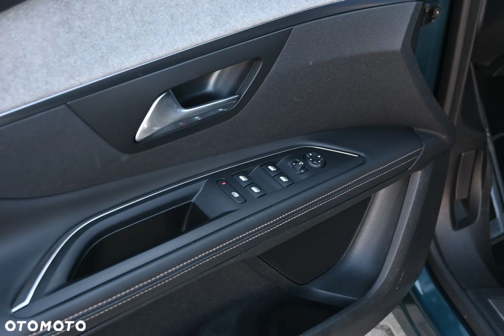 Peugeot 5008 2.0 BlueHDI GT S&S EAT8 - 36