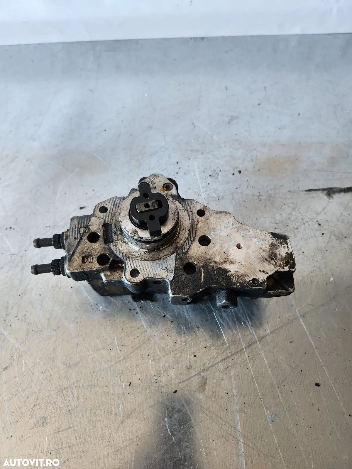 Pompa Inalta Presiune Mercedes C Class W203 E Class W212 Vito 2.2 Cdi Etc. Cod A - 1
