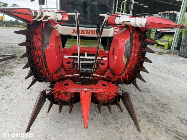 Kemper 445 - 8