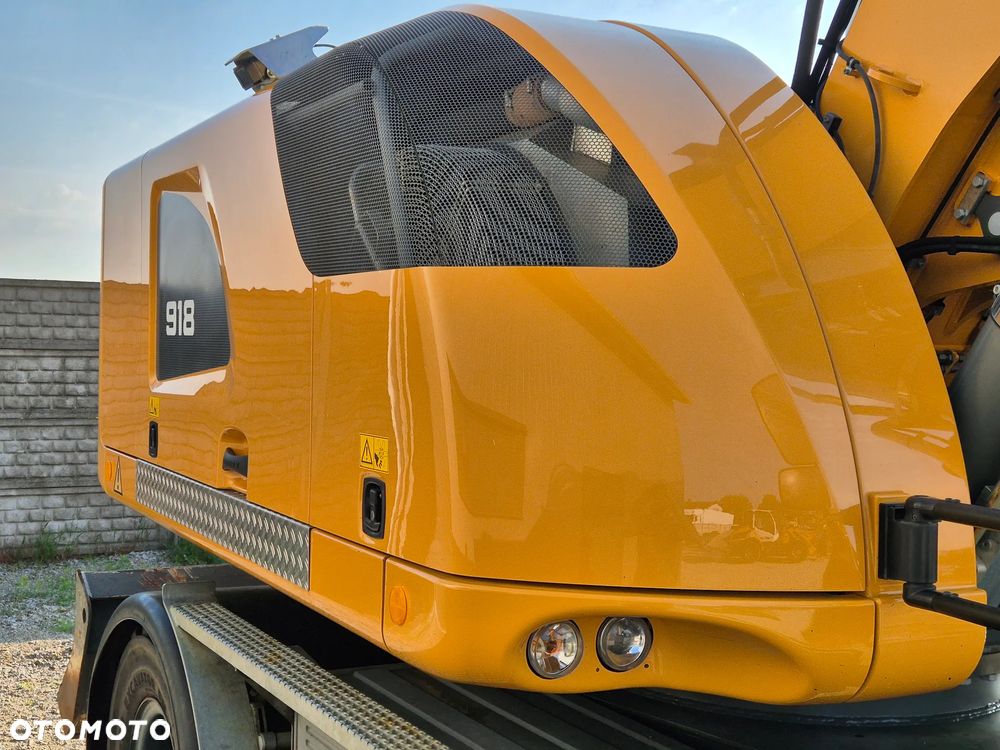 Liebherr A918, 2019 ROK, Z NIEMIEC, SUPER STAN, 914, 916, 920 - 11