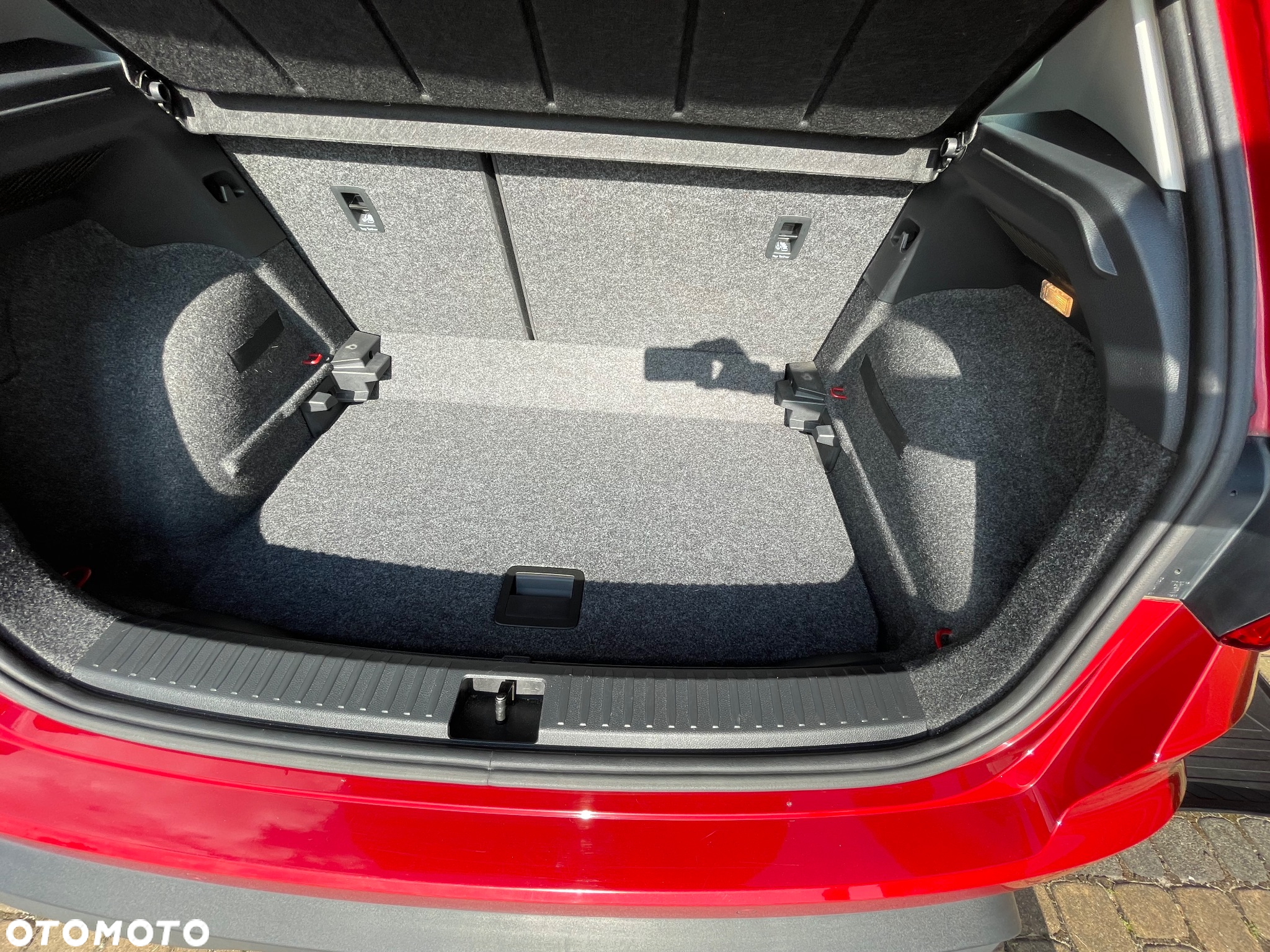 Seat Arona 1.0 TSI Style S&S DSG - 10