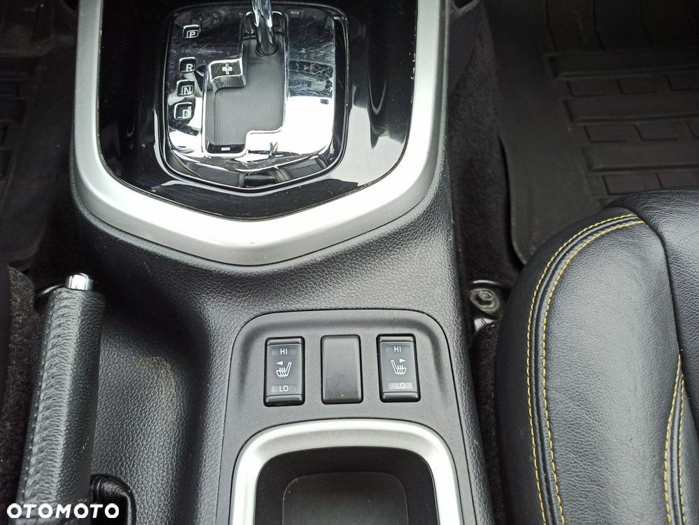 Nissan Navara - 17