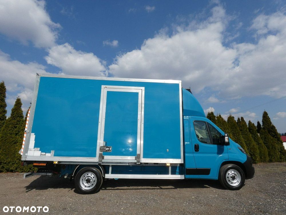 Fiat Ducato - 2