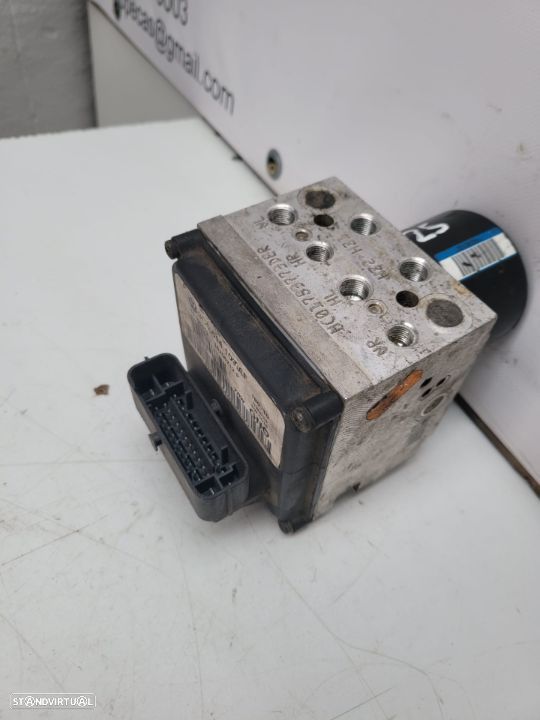 VW VOLKSWAGEN PASSAT (3C2) 2.0 TDI | BOMBA MODULO ABS | Ref. 3C0.614.109.AF; - 5