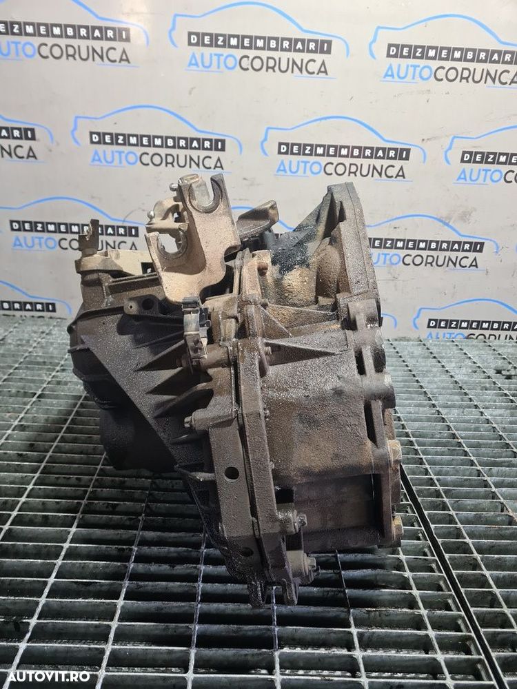 Cutie de viteze Opel Antara Facelift 2.2 D 2010 - 2015 184CP Manuala 6 Trepte Z22D1 ... - 3