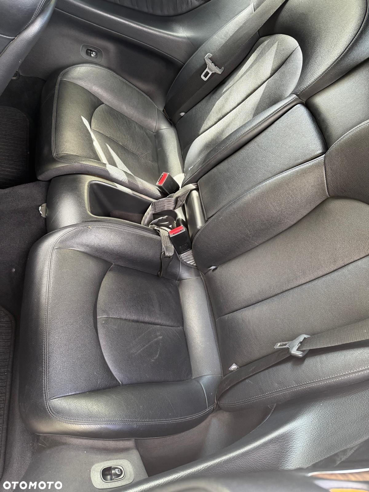 Mercedes-Benz CLK Cabrio 320 CDI Avantgarde DPF - 15