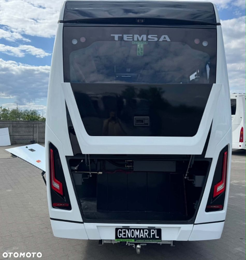 Temsa Prestij SX - 9