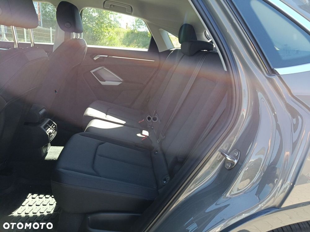 Audi Q3 35 TFSI mHEV S tronic - 14