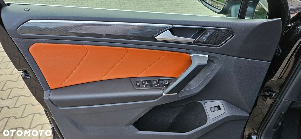 Volkswagen Tiguan - 18