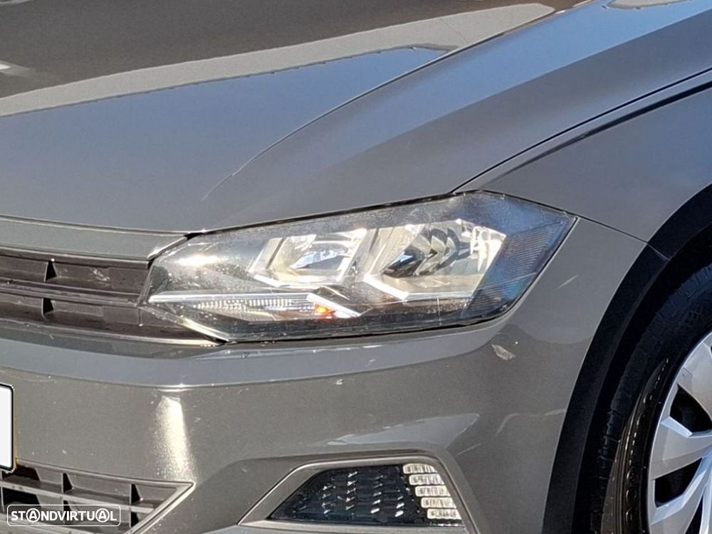 VW Polo 1.0 TSI Confortline - 3