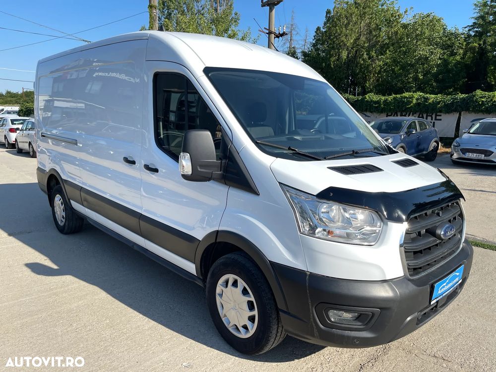 Ford Transit - 3