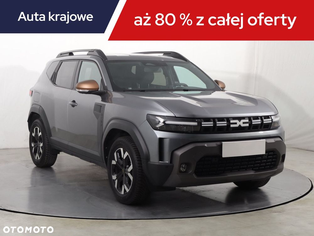 Dacia Duster - 3