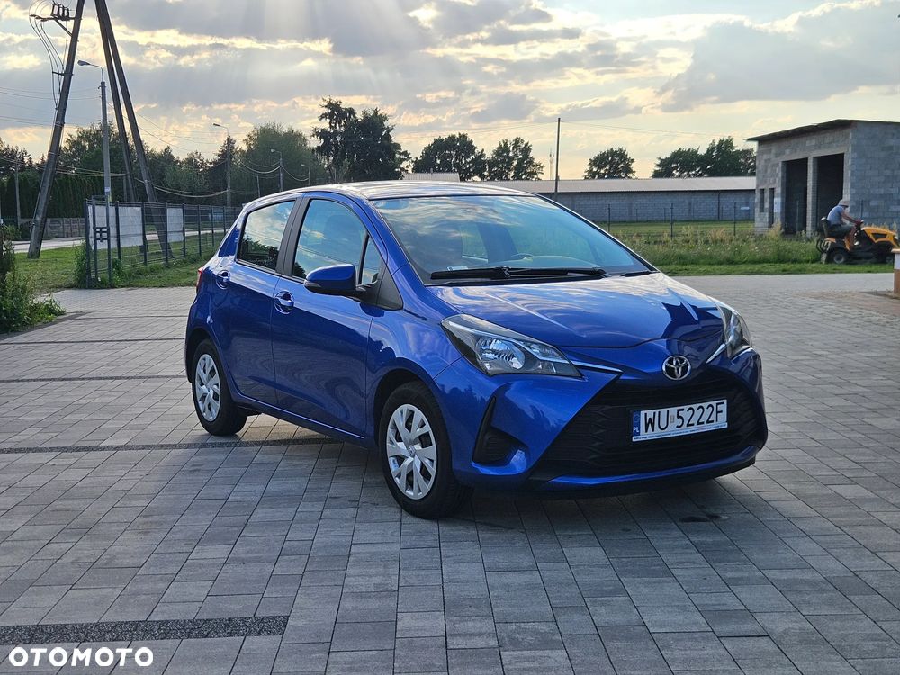 Toyota Yaris 1.5 Premium - 2