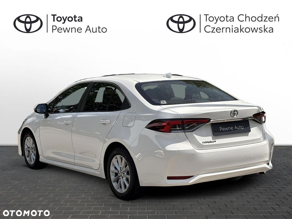 Toyota Corolla - 7