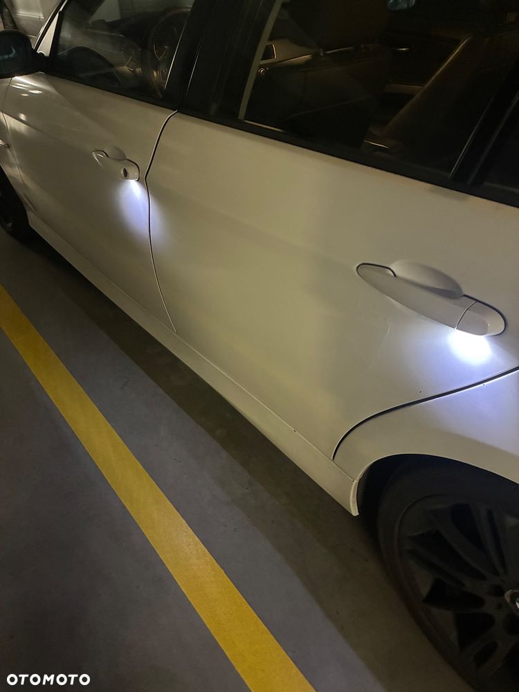 BMW Seria 3 - 7