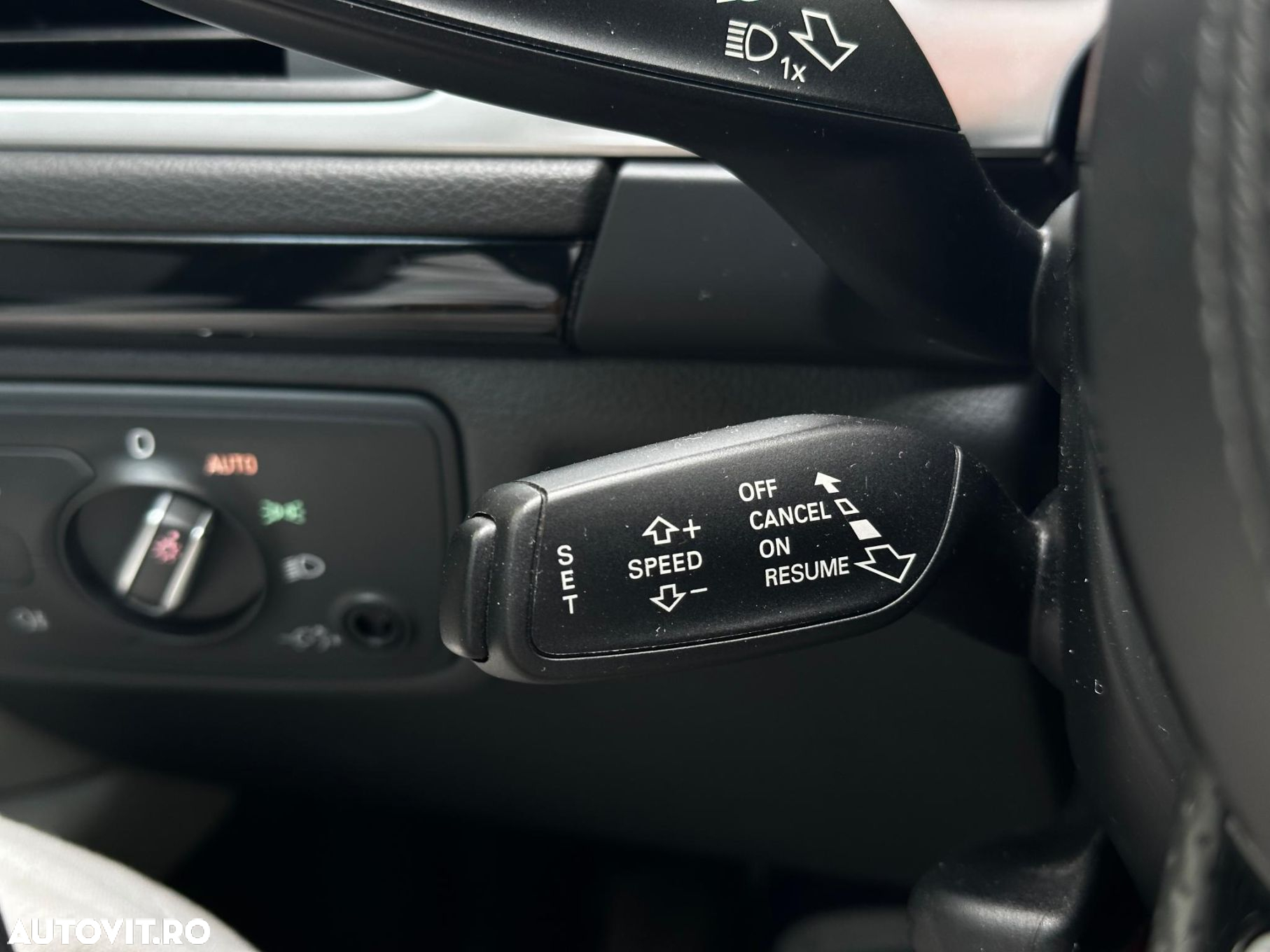 Audi A7 - 23