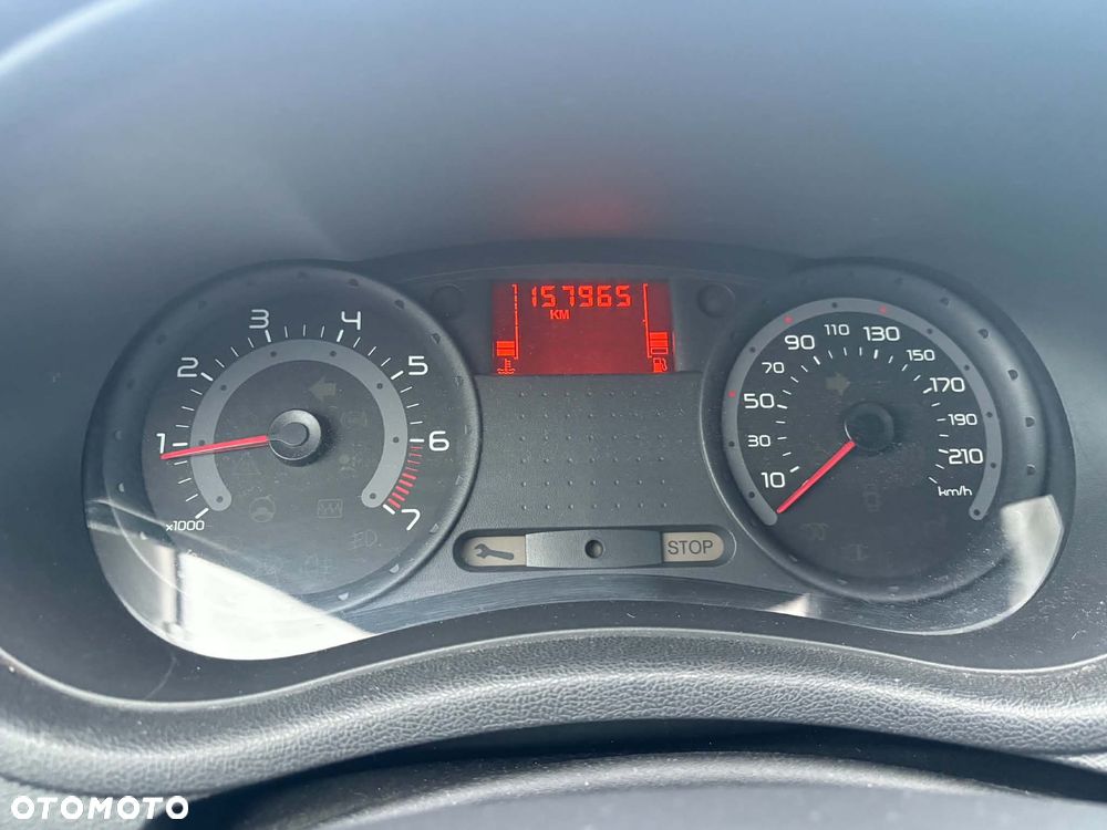 Renault Clio - 8